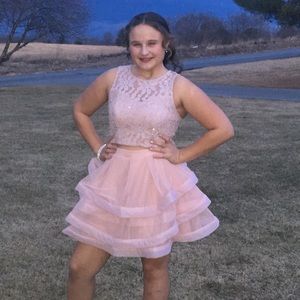 Meet your Posher, Paige